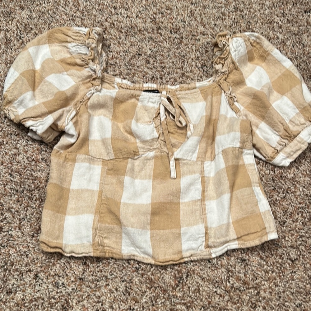 Picnic Top